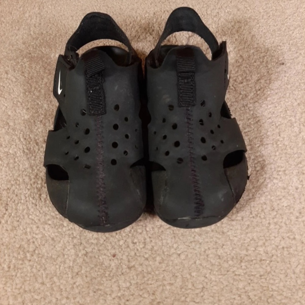 Nike Kids Sandals